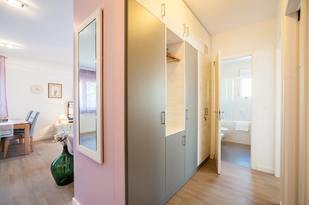 Apartment Tajana Residence Zadar Eksteriør bilde