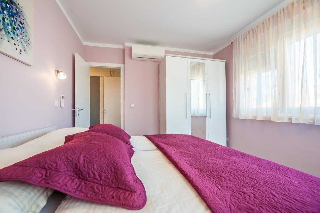 Apartment Tajana Residence Zadar Eksteriør bilde