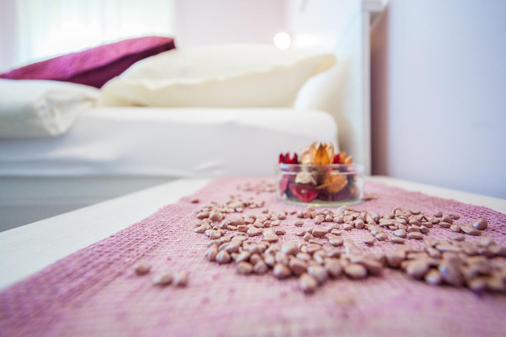 Apartment Tajana Residence Zadar Eksteriør bilde