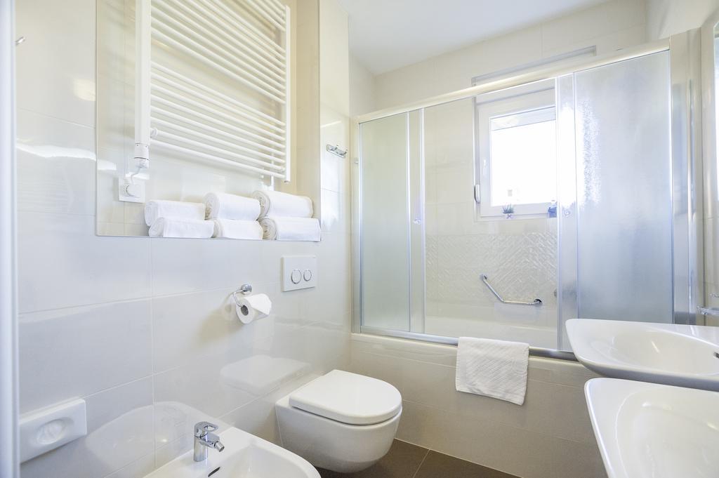 Apartment Tajana Residence Zadar Eksteriør bilde
