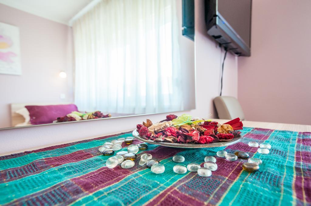 Apartment Tajana Residence Zadar Eksteriør bilde