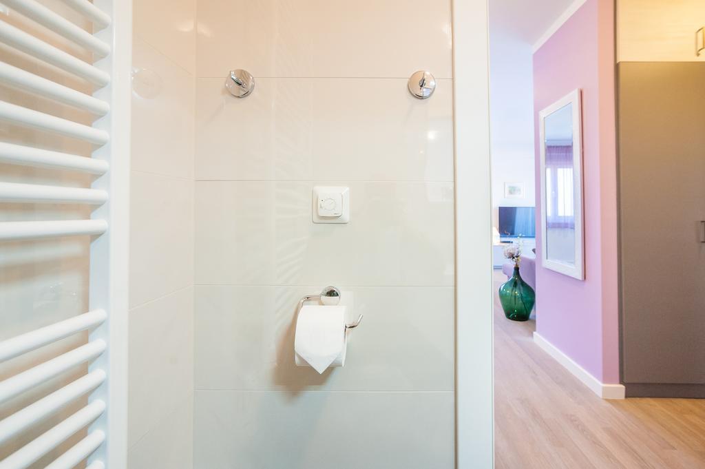 Apartment Tajana Residence Zadar Eksteriør bilde